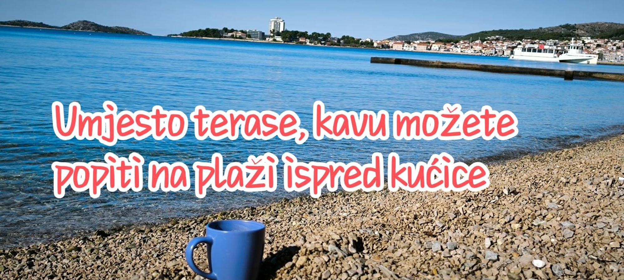 Mobile Home Ivan Водице Экстерьер фото